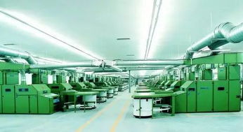 又一艘紡織巨艦即將出海, 舉棋非洲 總理顧問(wèn)都來(lái)迎接