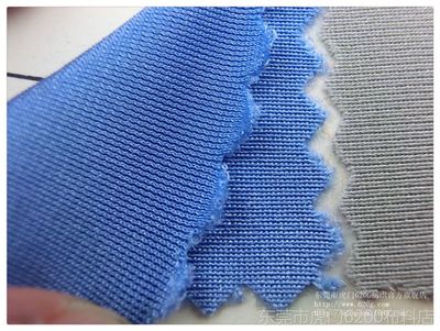 亮光萊卡布現貨(B版)泳衣布 運動產品用布 絳綸錦綸針織萊卡布