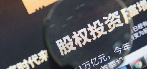 股權(quán)投資 村集體經(jīng)濟組織投資方式多元化的新探索