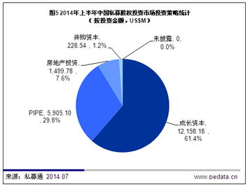 2014年上半年中國(guó)私募股權(quán)投資市場(chǎng)分析 融資咨詢(xún)服務(wù)助燃78.02億美元投資熱潮